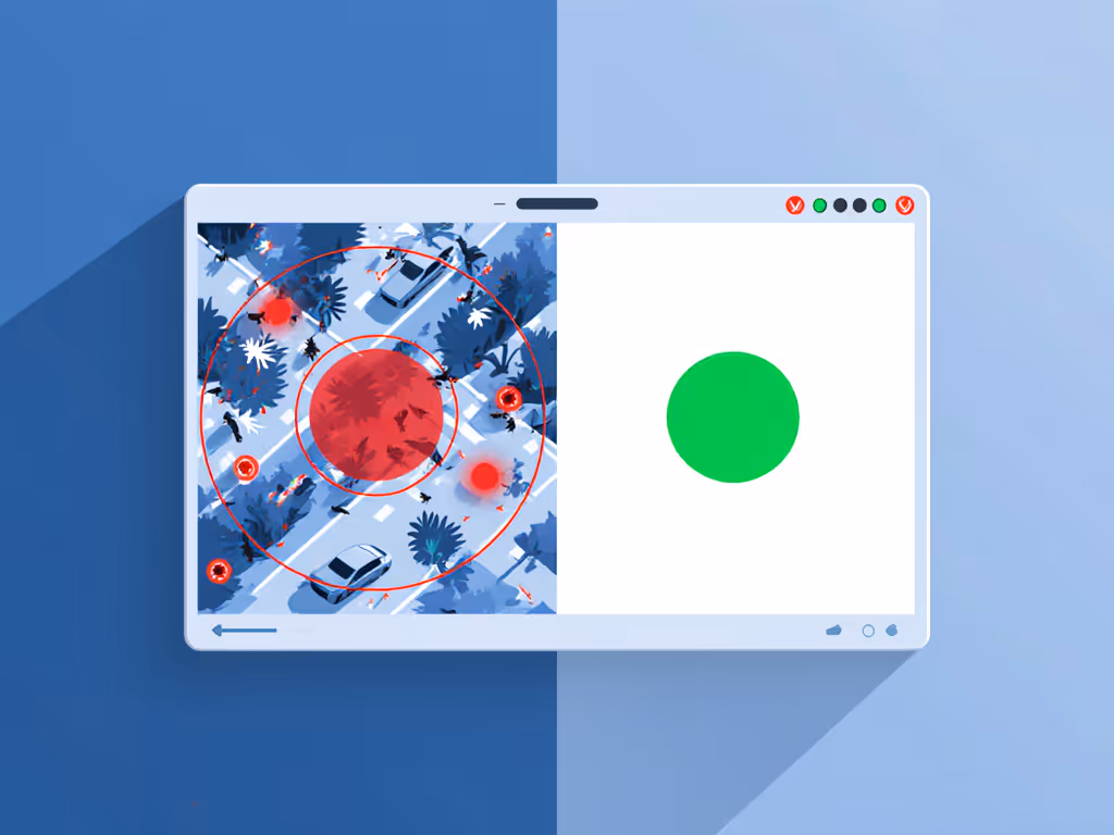 false_alert_reduction_techniques