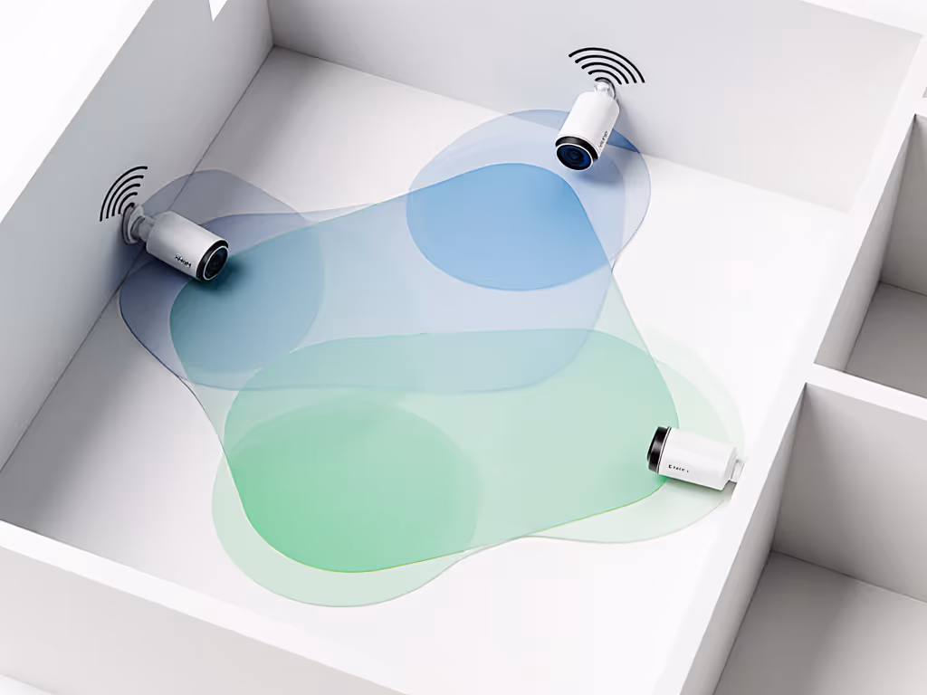 top-down_layout_of_a_house_showing_two_audio-enabled_cameras_and_sound_localization_lobes