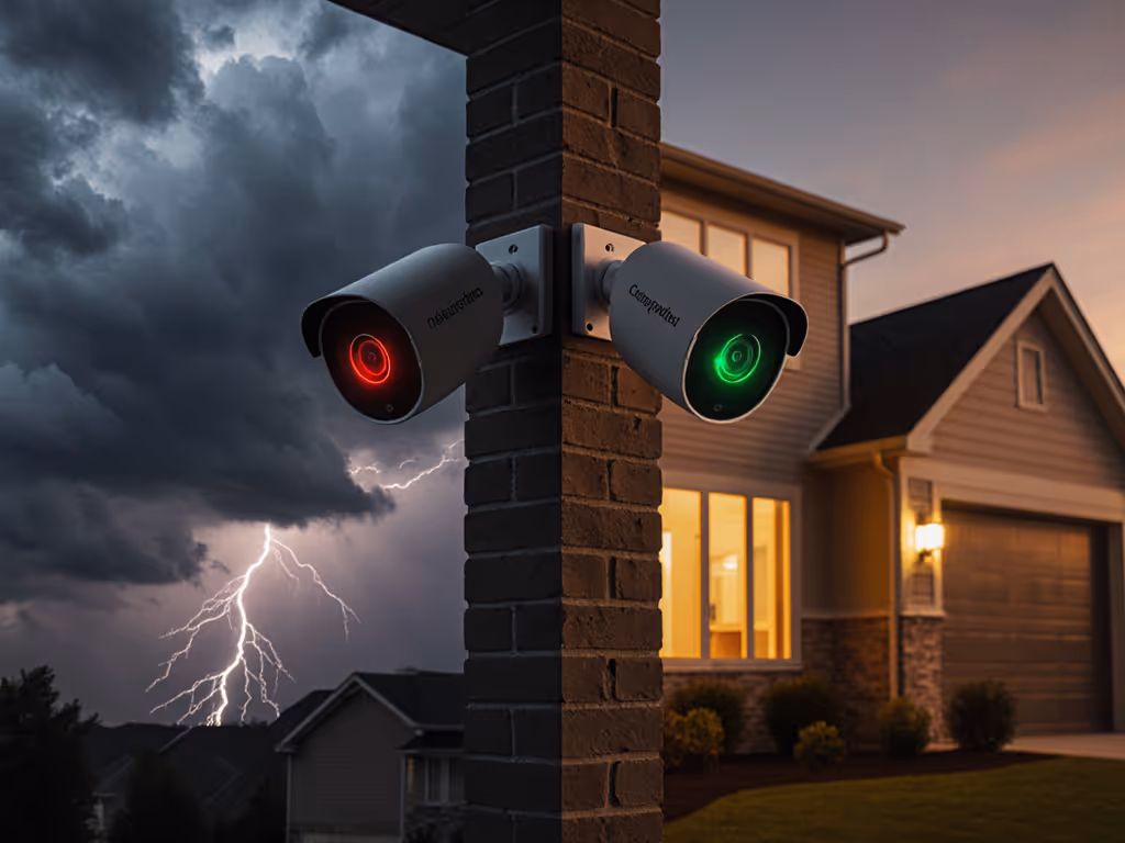 Cloud vs Local Storage: Who Wins Offline?