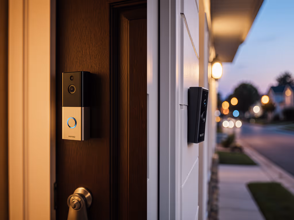 Ring vs Nest Doorbell: Real-World Clarity Over False Alerts