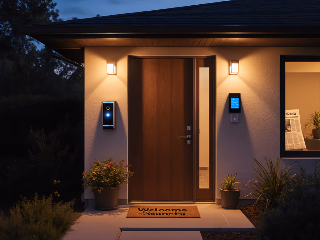 Best Home Security System: Match Your Needs, Avoid Cost Traps