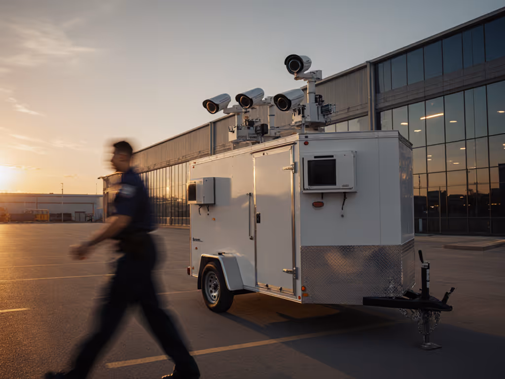 Fewer False Alarms: Pro-Vigil Mobile Surveillance Review