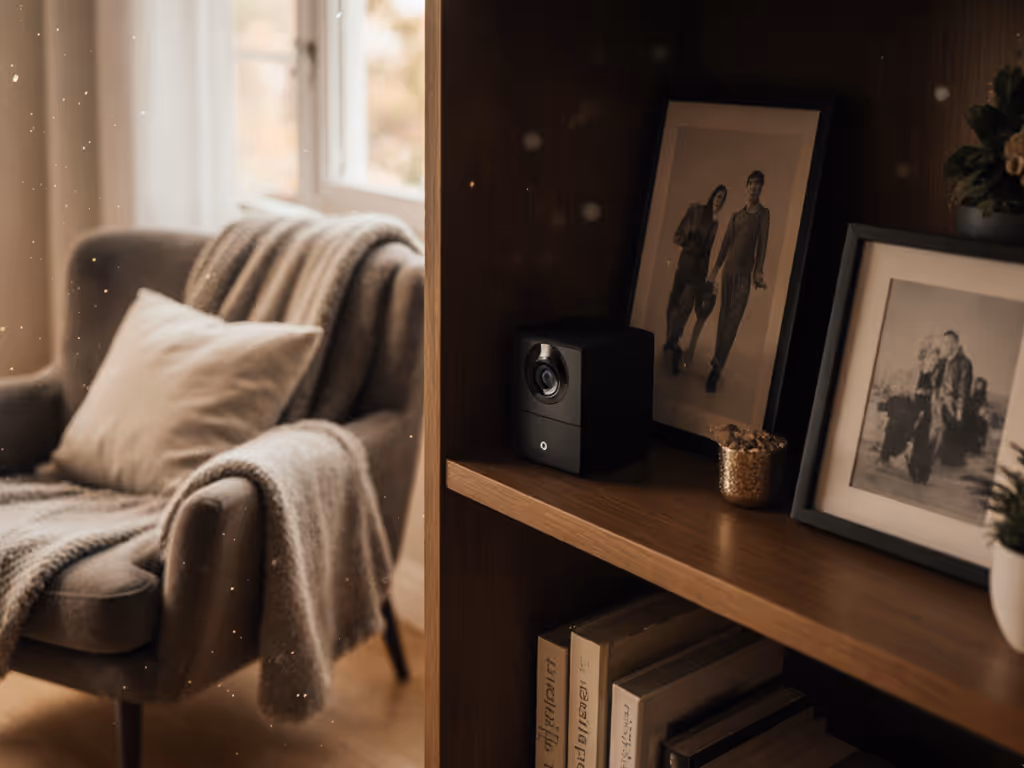 Top Hidden Cameras: Ethical Security Without Hidden Costs