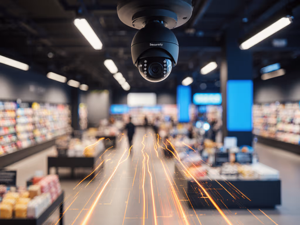 Retail Security Analytics: Optimize Layouts, Boost Conversions