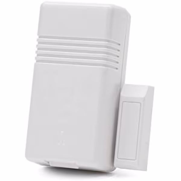 Honeywell Ademco 5816WMWH Door/Window Transmitter