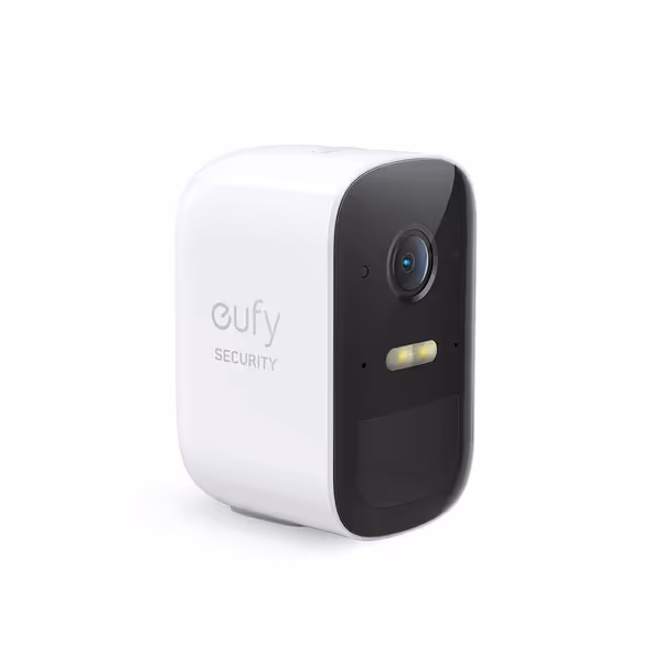 eufyCam 2C Add-on Camera