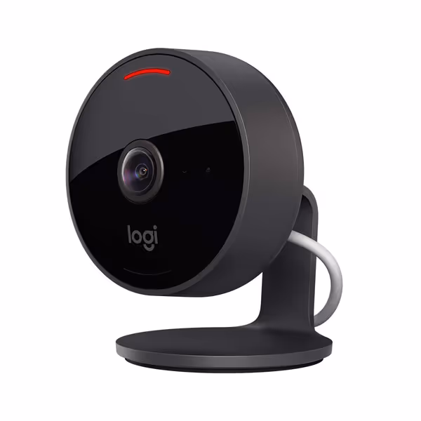 Logitech Circle View Camera