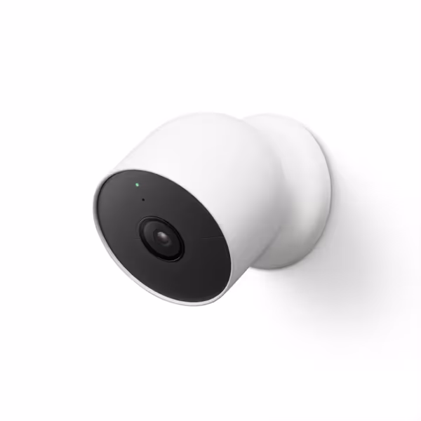 Google Nest Cam (Battery)
