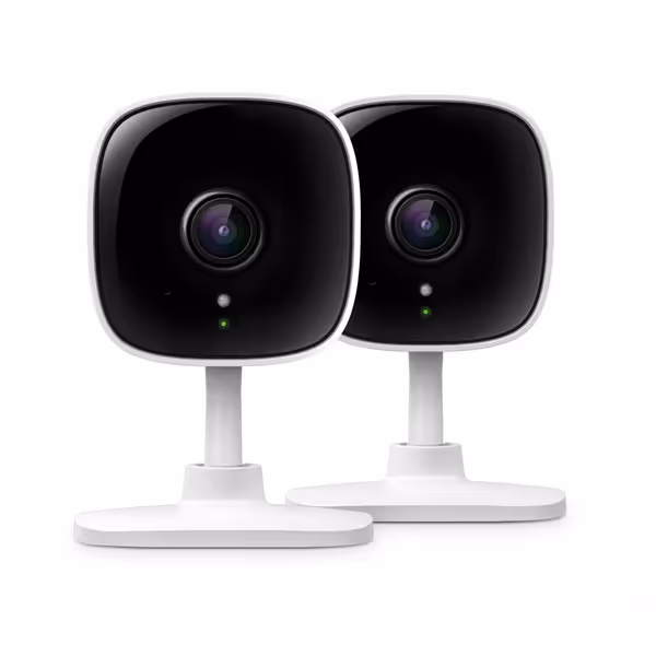 TP-Link Tapo 2K Indoor Security Camera