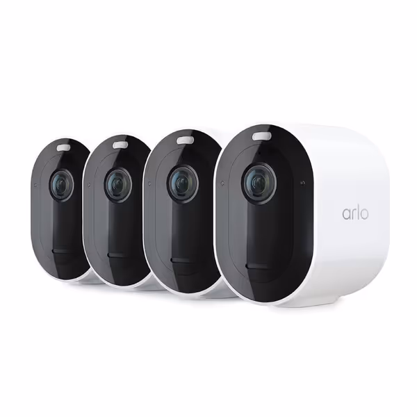 Arlo Pro 5S Spotlight Camera